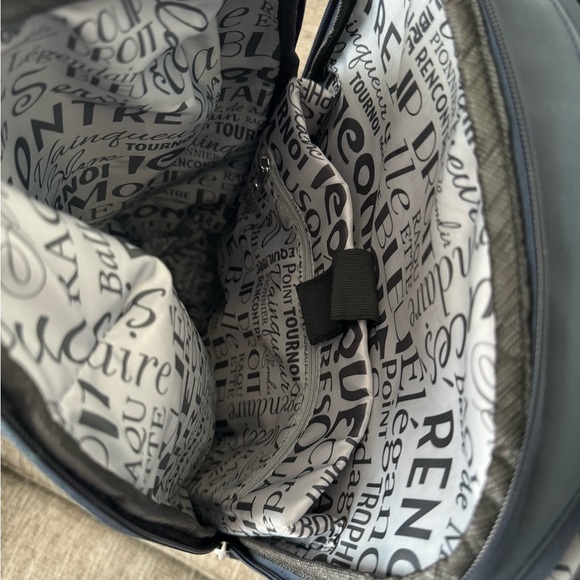 Wilson Roland Garros Backpack limited edition! - Picture 6 of 8